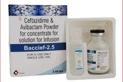 Baccief 2.5