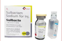 Sulbacto