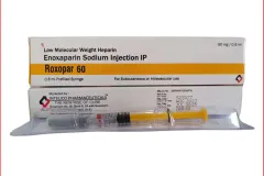 Rexopar 60