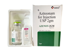 Azenot 2mg