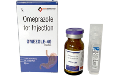 Omezole 40