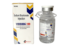 Vibisoda 100