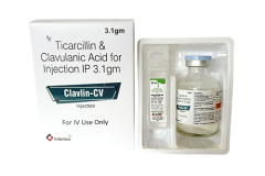 Clavin CV
