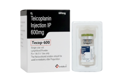 Tecop 600