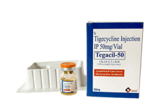 Tegacil 50