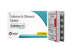 Cefulox O