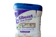 Albuzet
