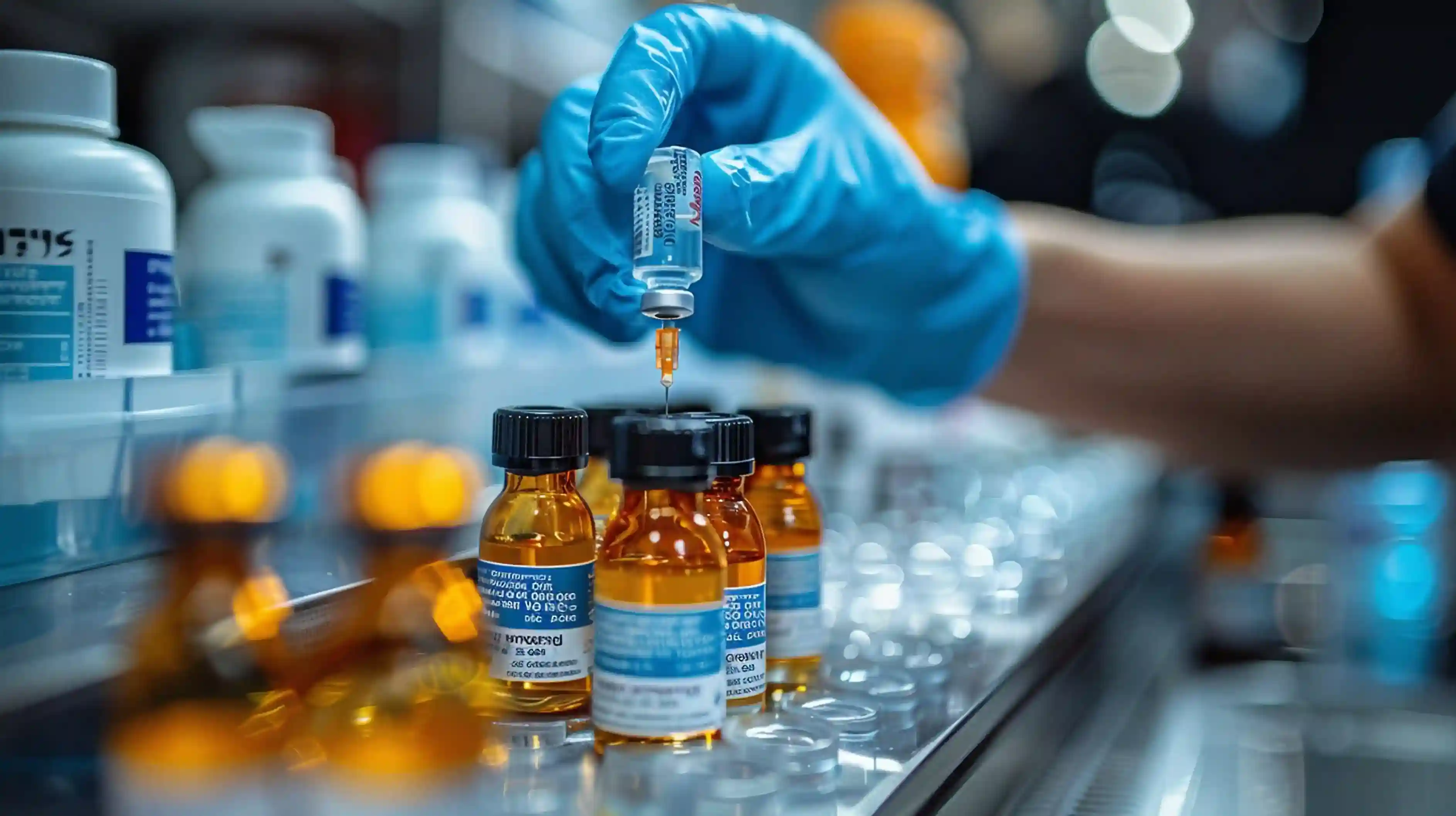 caregiver helping patient