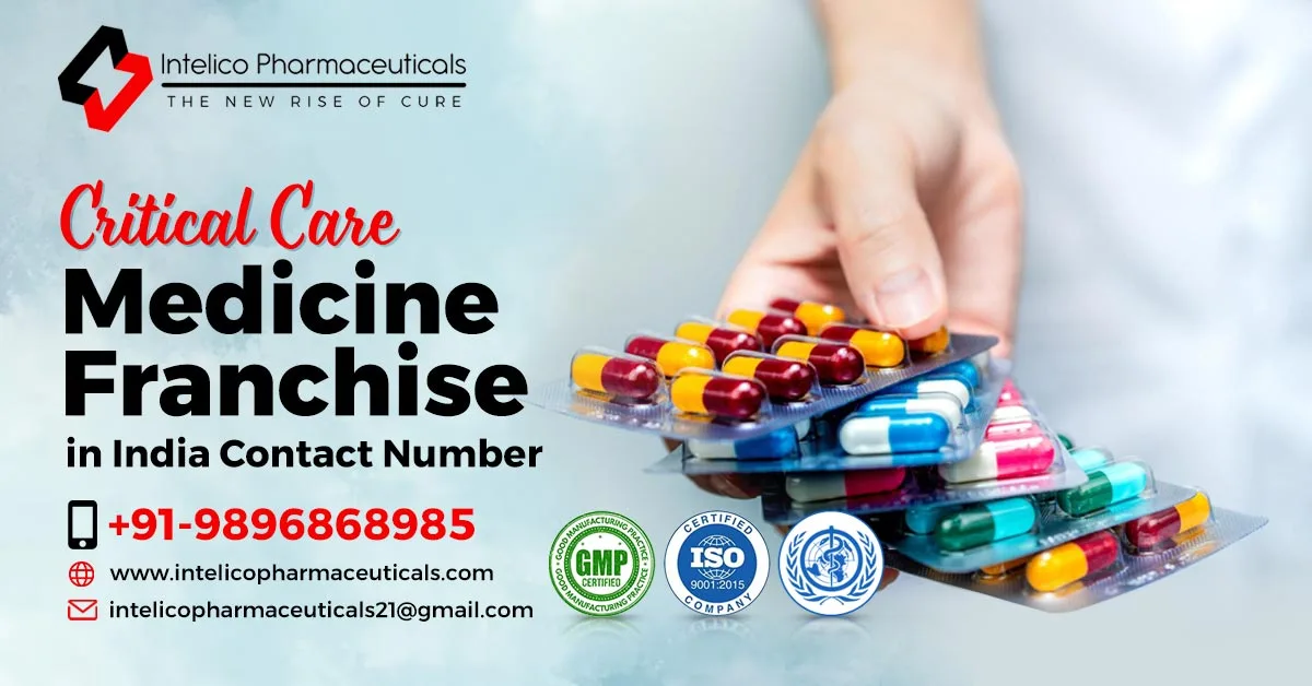 Pharma Franchise India Contact Number